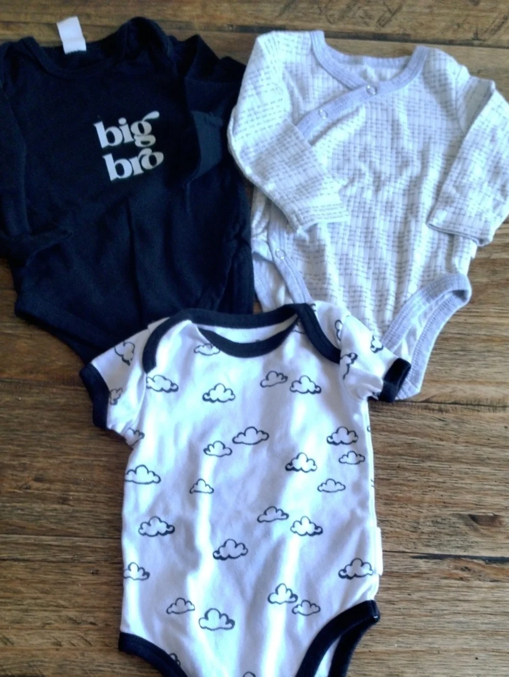 🦋BABY CLOTHES BUNDLE 🦋